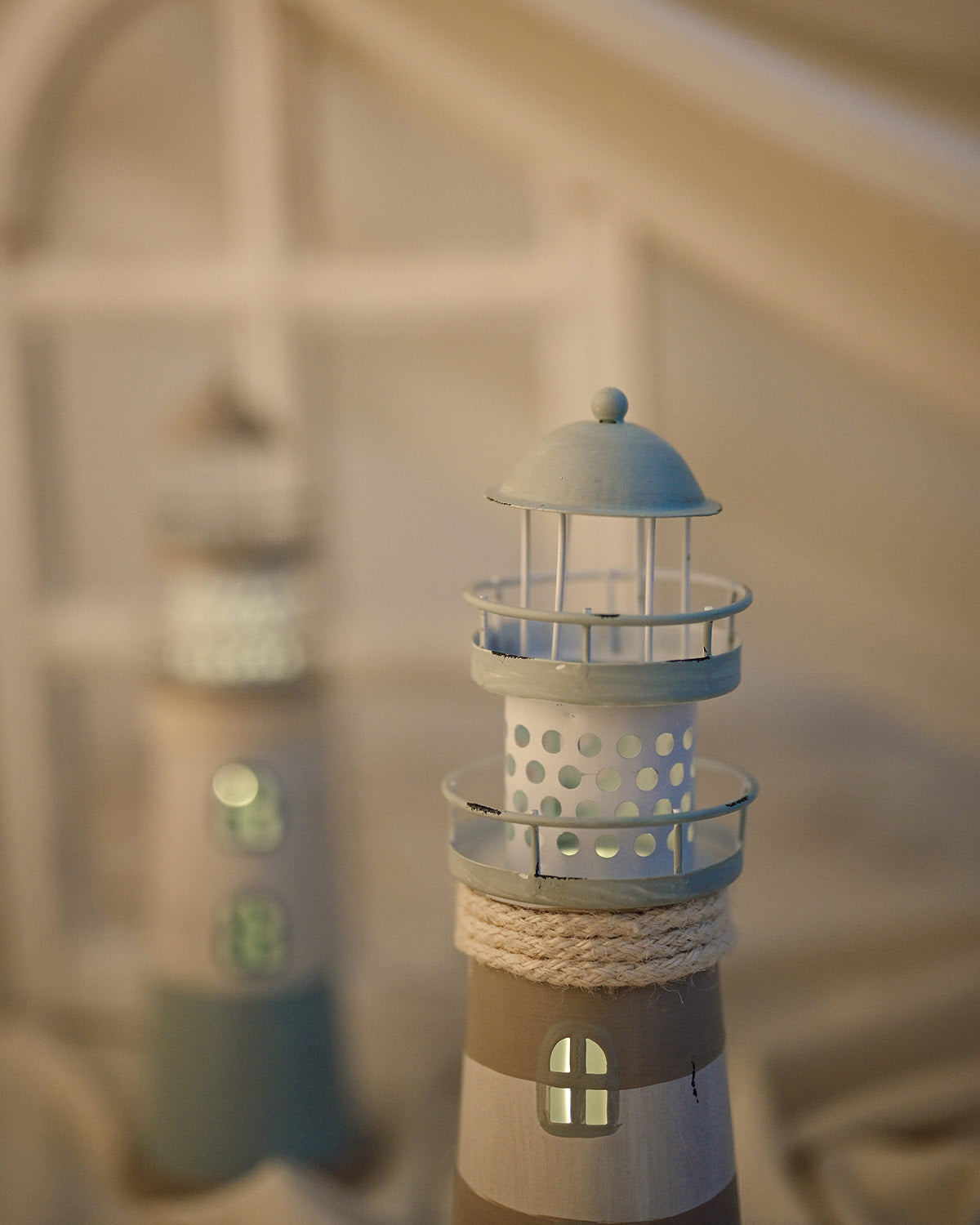 Faro Náutico