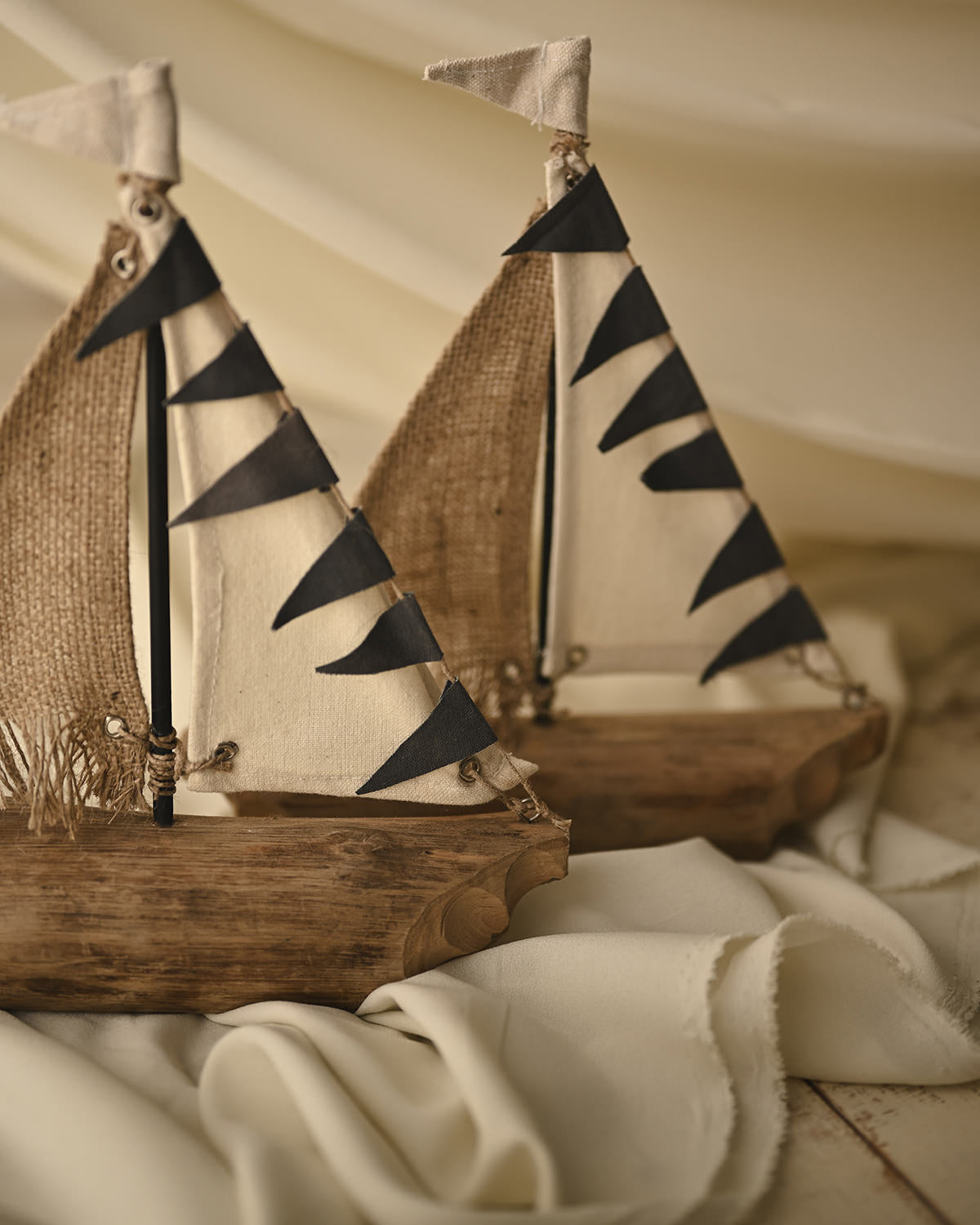 Barcos