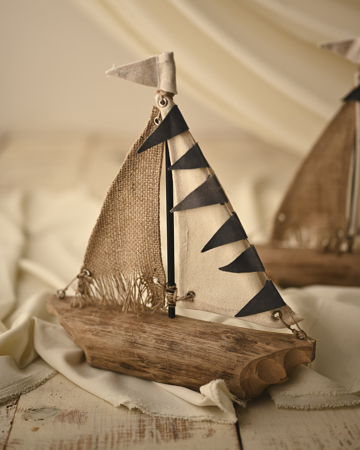 Barcos