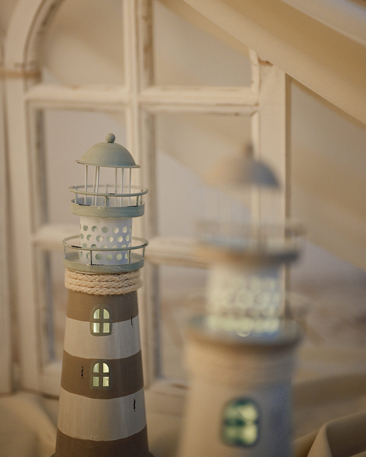 Faro Náutico