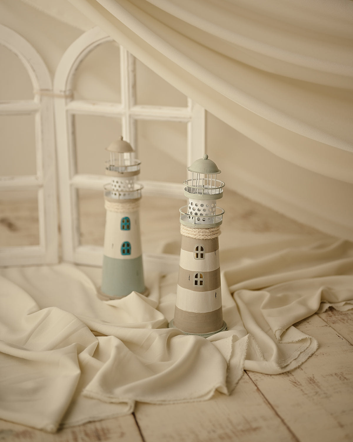 Faro Náutico