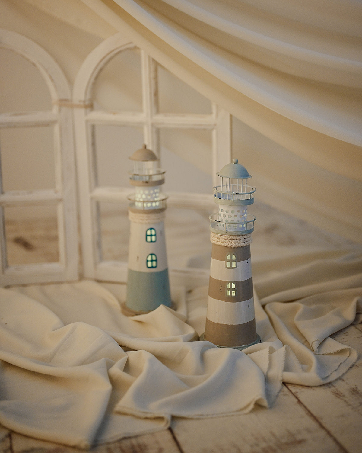 Faro Náutico