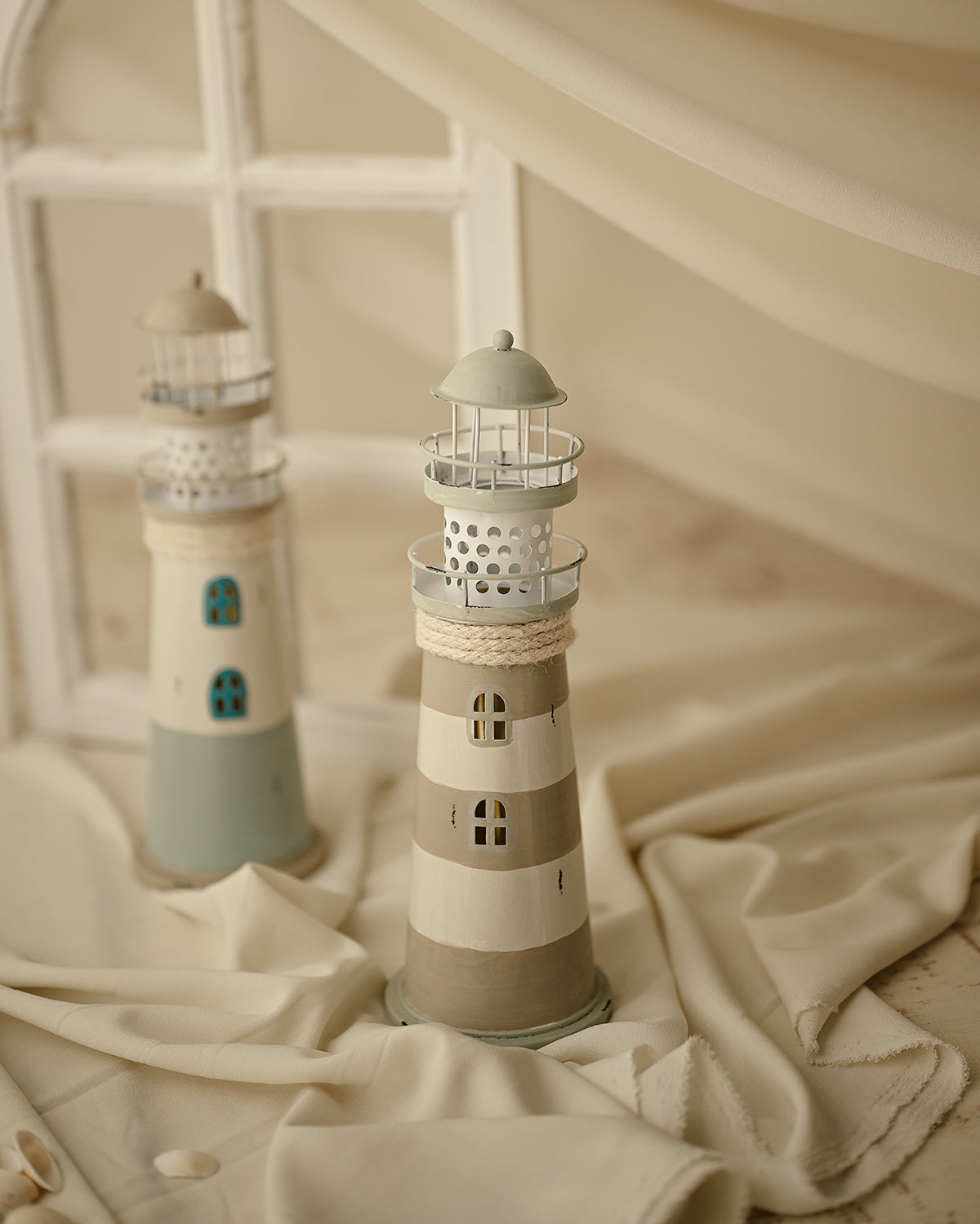 Faro Náutico
