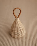 Tela con textura de Gofre