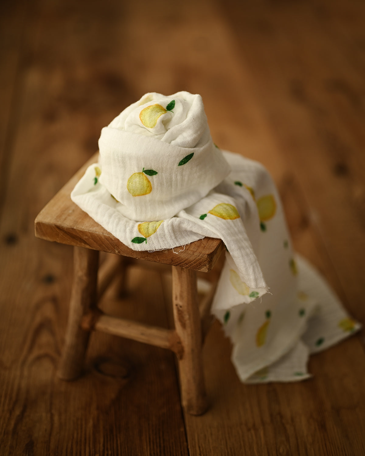 Wraps con Texturas