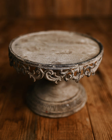 Teresa - Base de tarta Vintage Smash Cake